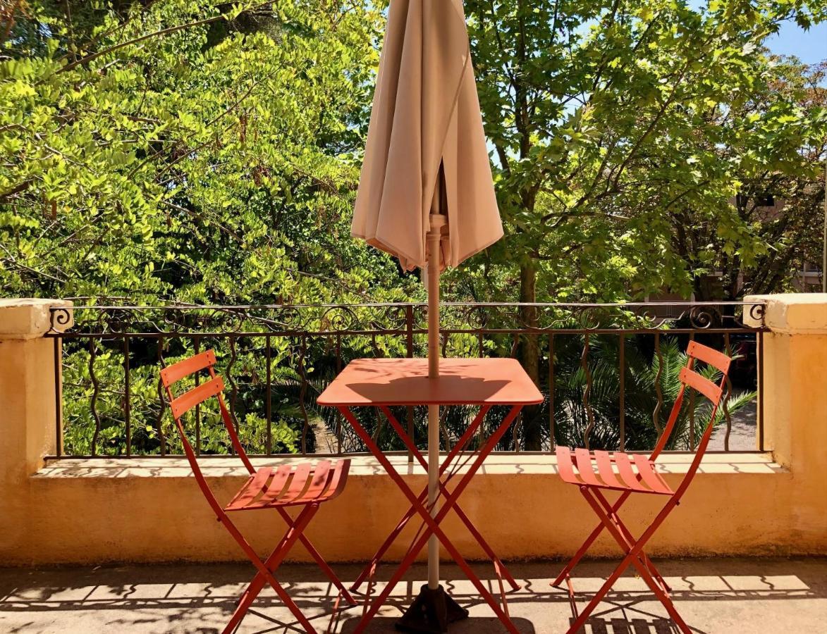 B&B Villa Roumanille Aix-en-Provence Kültér fotó