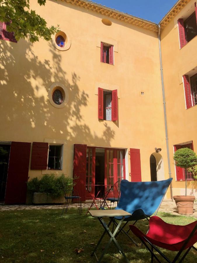 B&B Villa Roumanille Aix-en-Provence Kültér fotó