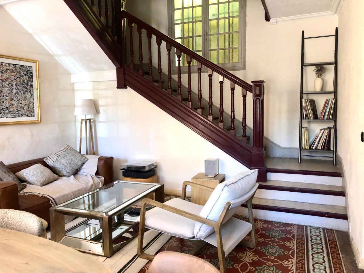 B&B Villa Roumanille Aix-en-Provence Kültér fotó