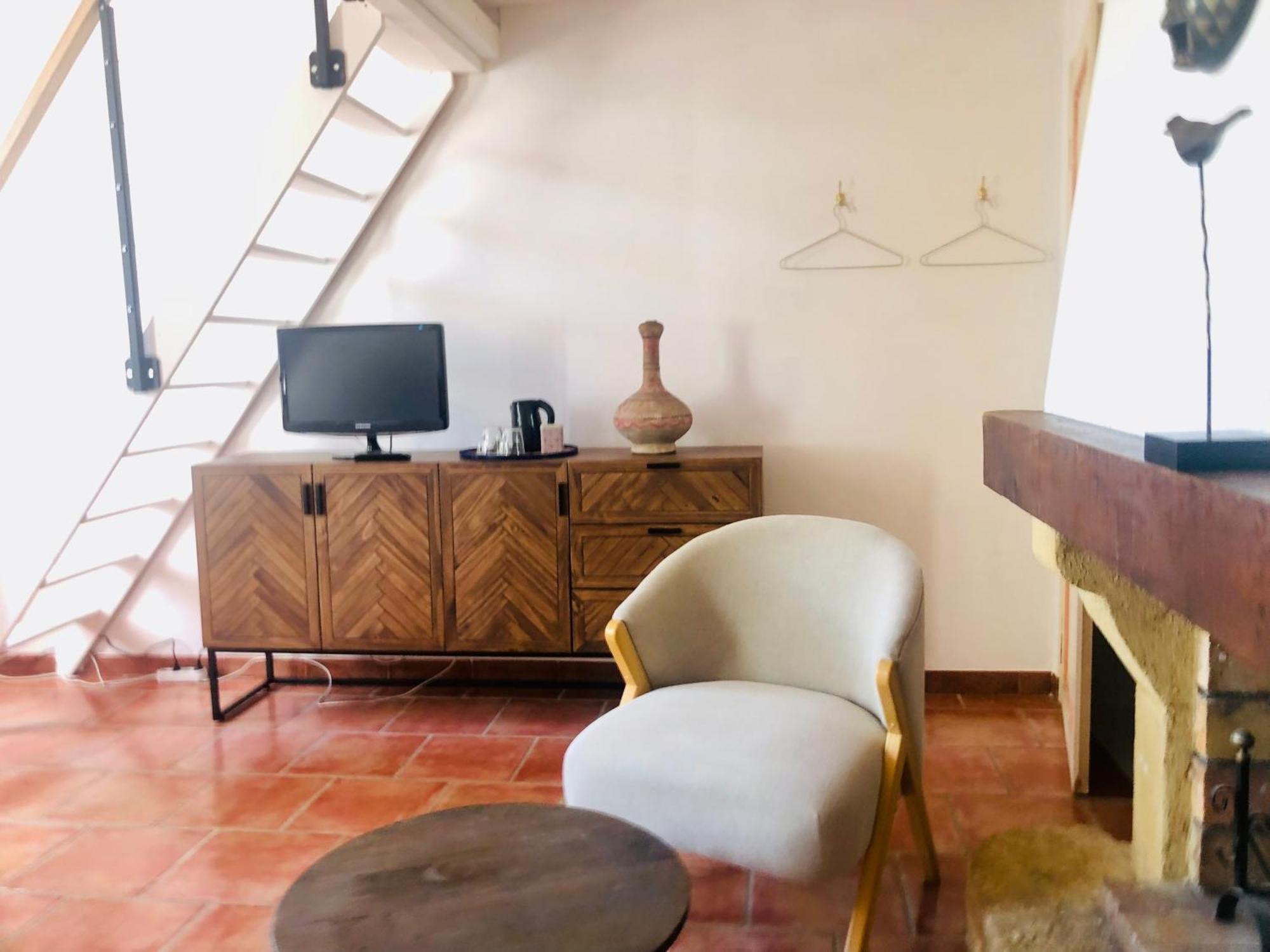 B&B Villa Roumanille Aix-en-Provence Szoba fotó