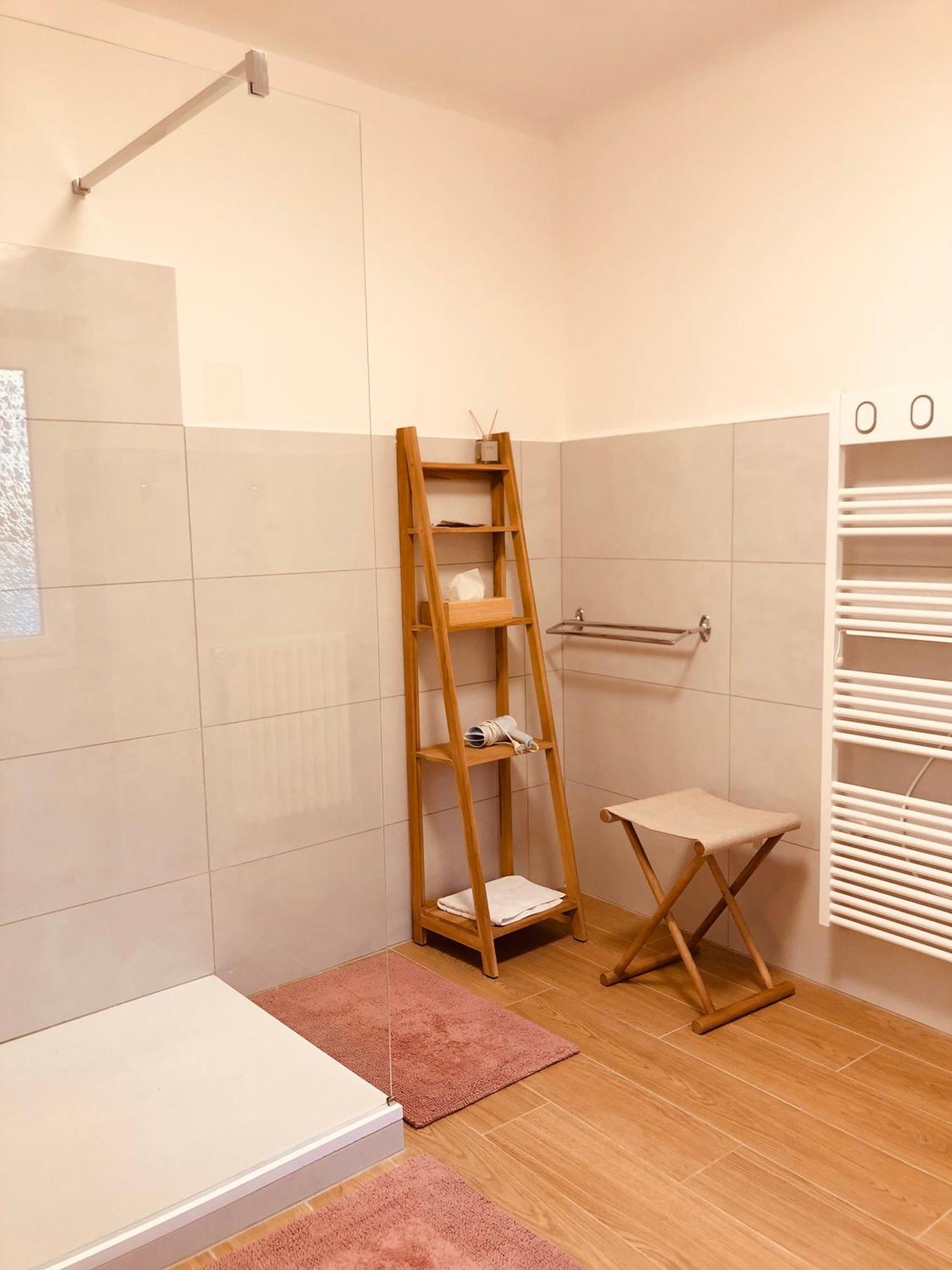B&B Villa Roumanille Aix-en-Provence Szoba fotó
