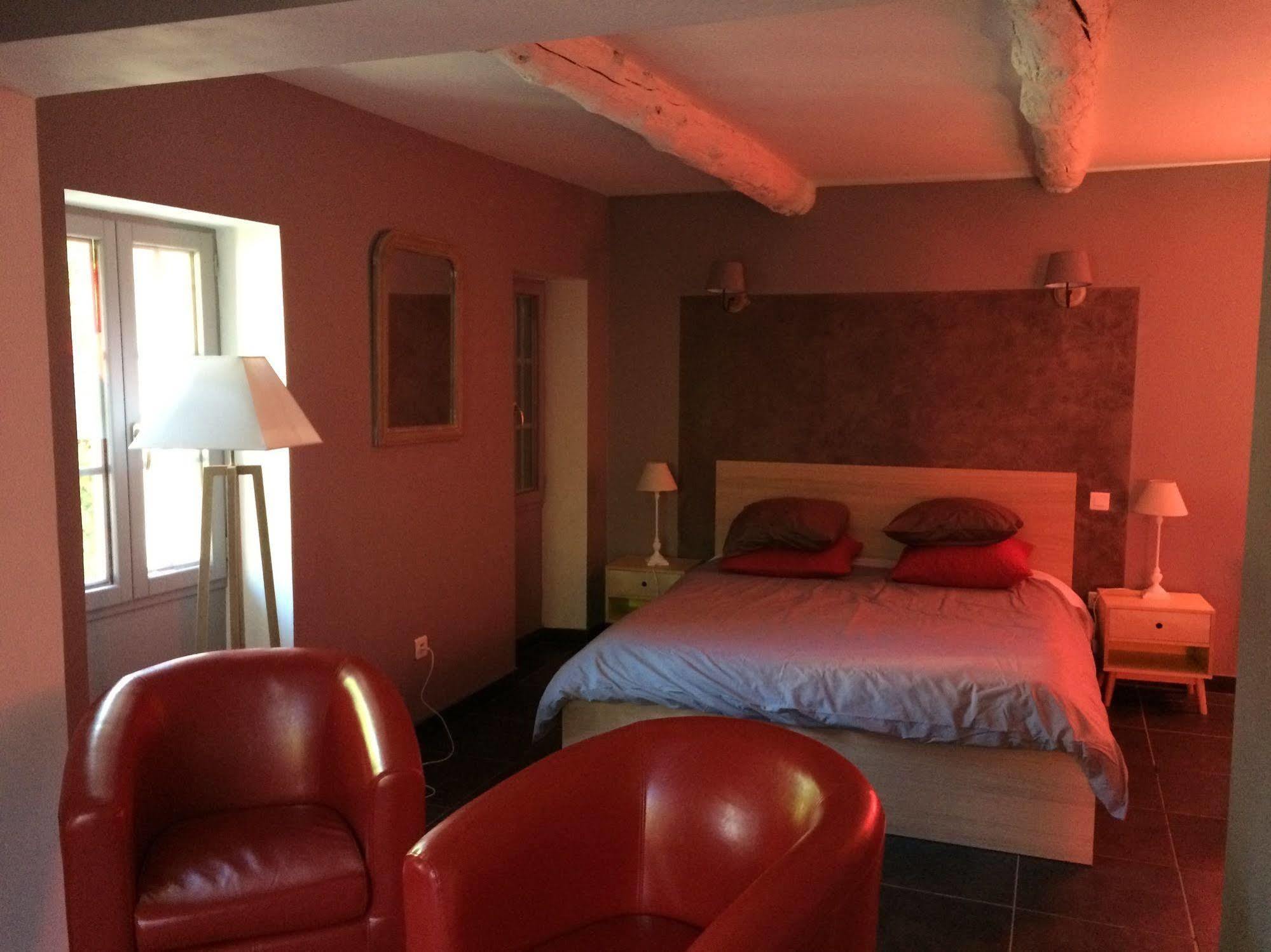 B&B Villa Roumanille Aix-en-Provence Kültér fotó