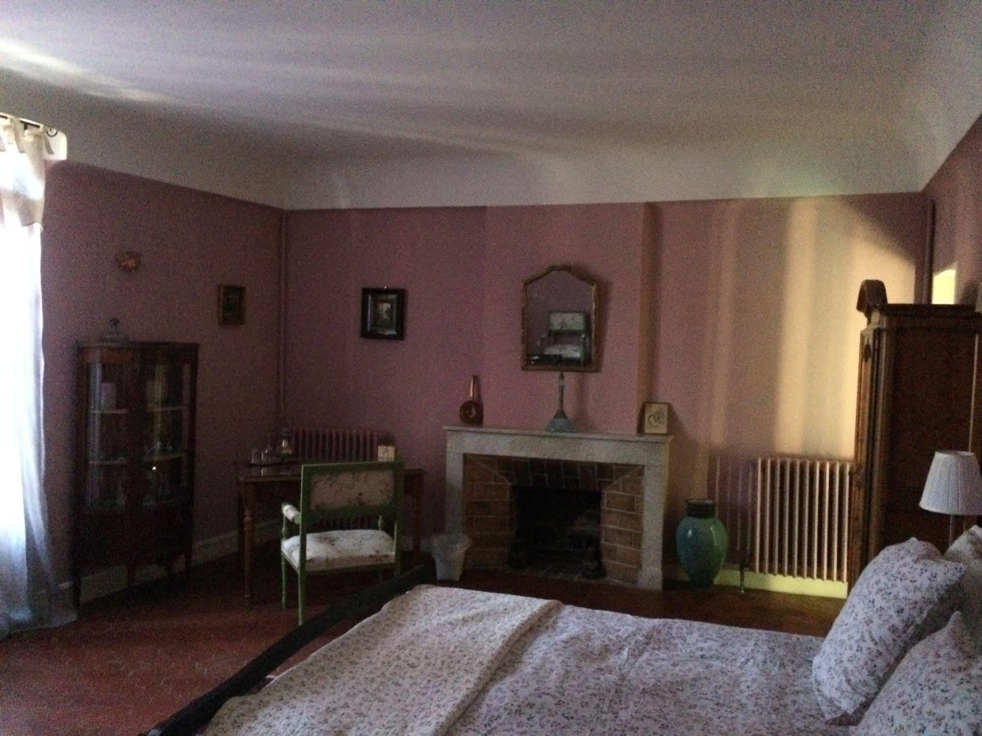 B&B Villa Roumanille Aix-en-Provence Kültér fotó